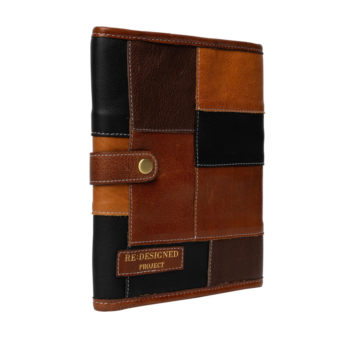 Re:Designed Torn & Cut 14 XL Needle Case – view 1