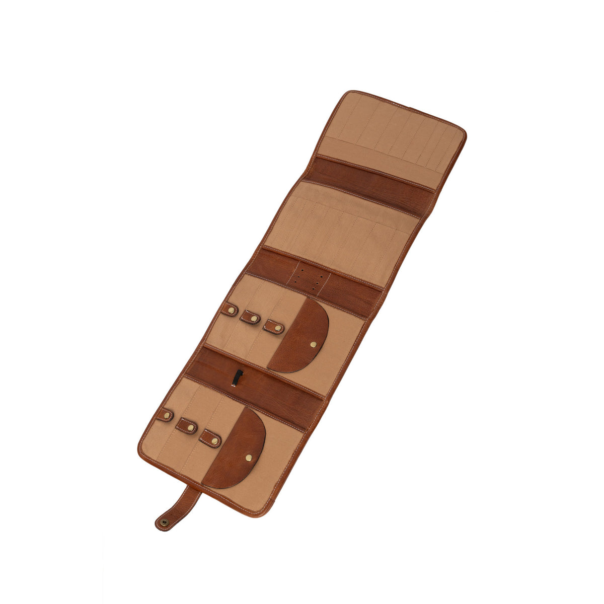 Re:Designed Torn & Cut 14 XL Needle Case – view 3