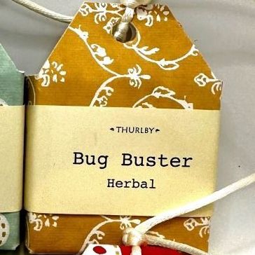 Thurlby Herb Farm Bug Busters – Harmony Mustard