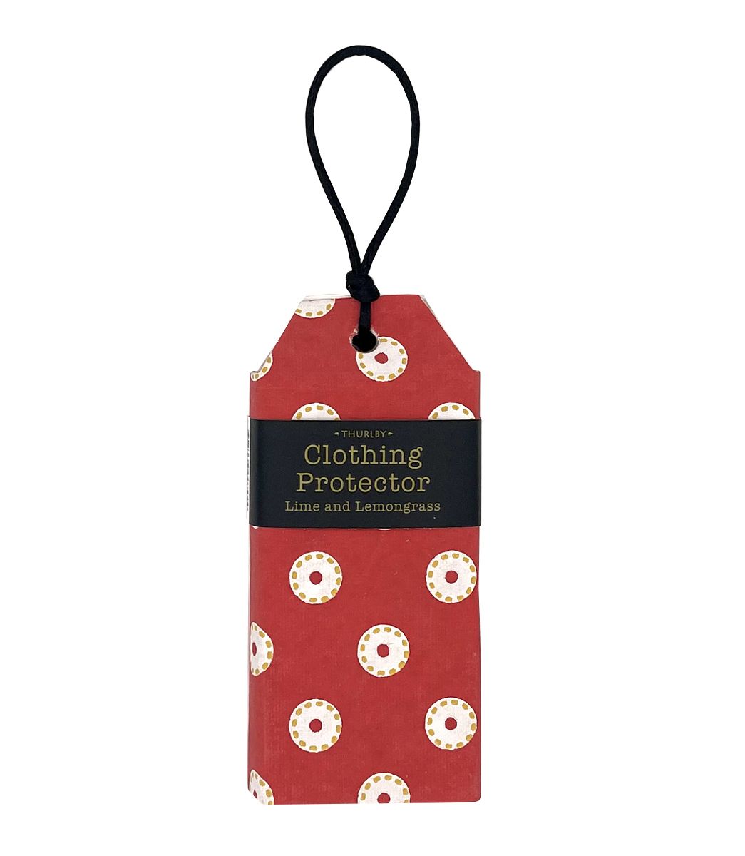 Thurlby Herb Farm Clothing Protectors – view 2
