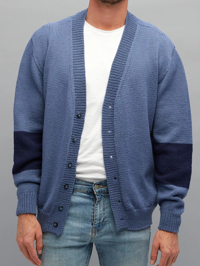 Texyarns Faris 778 Cardigan Pattern by Texyarns – view 2