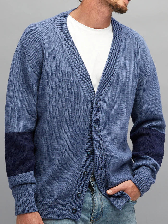 Texyarns Faris 778 Cardigan Pattern by Texyarns – view 3