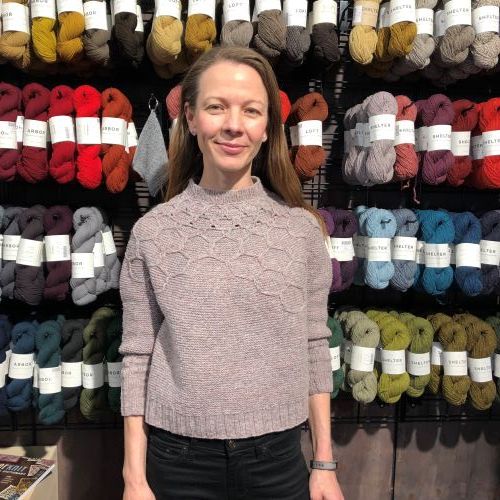 Next Level Knitting! Elevate your skills