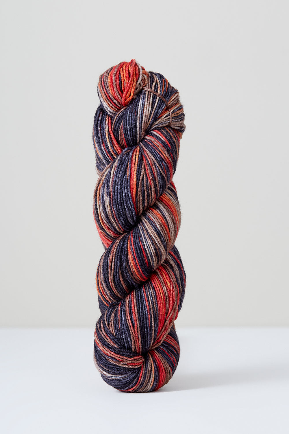 Urth Yarns Uneek Fingering in colourway 3021 – 4ply weight merino yarn