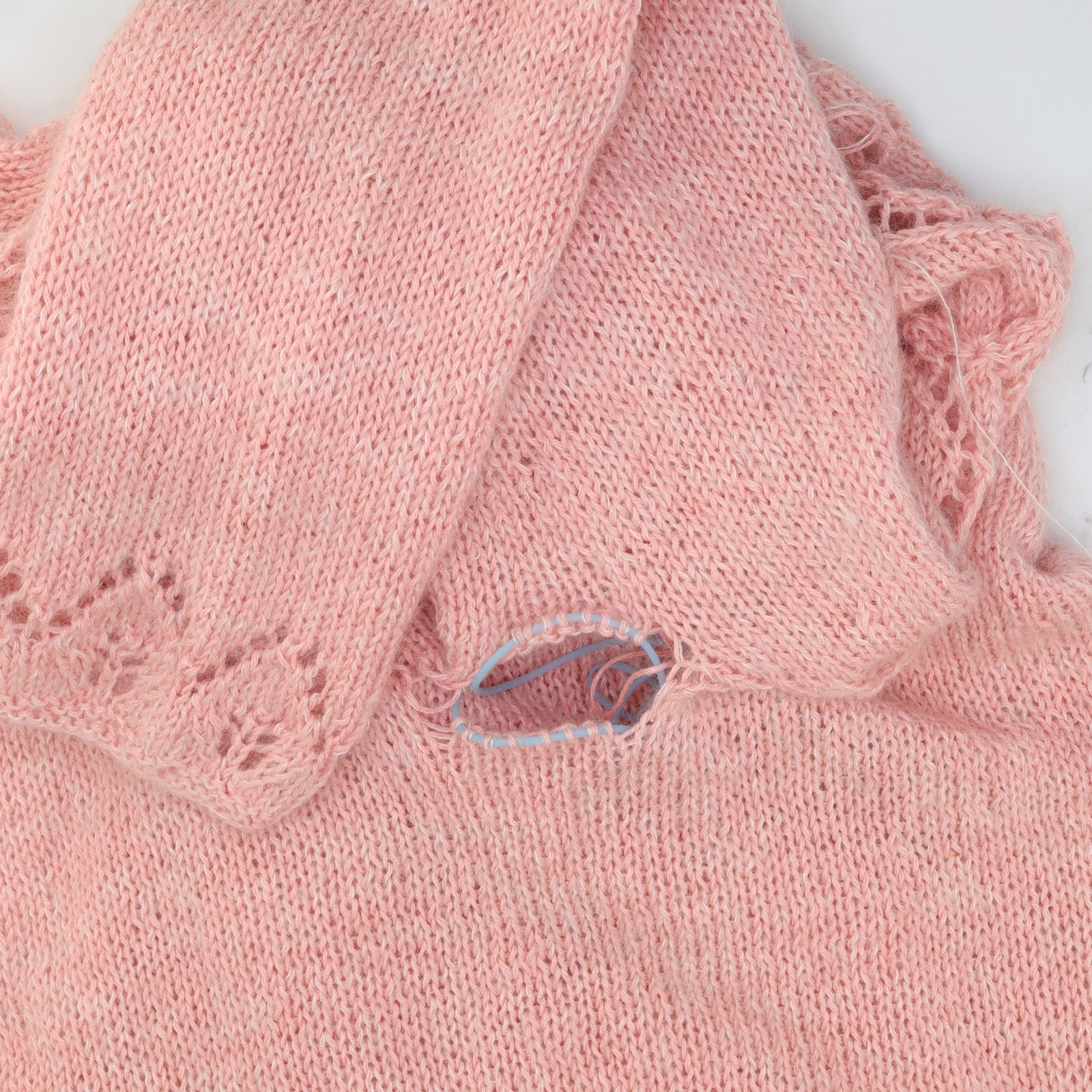 Finishing Techniques for Fabulous Knits