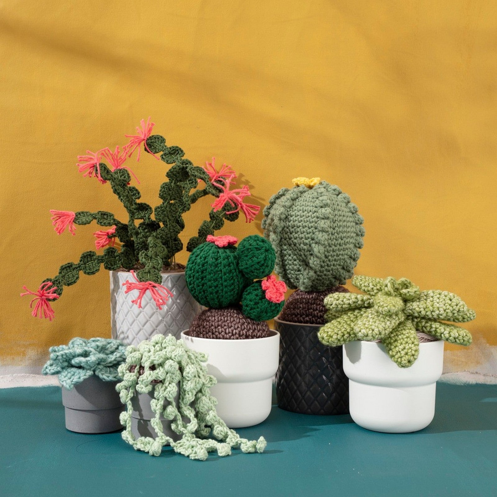 Crochet Amigurumi