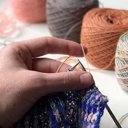 Continental Knitting