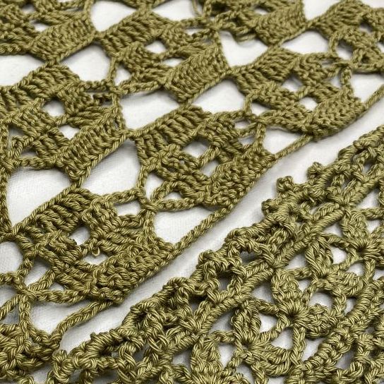 Beginner Crochet