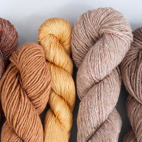 BC Garn Yarn