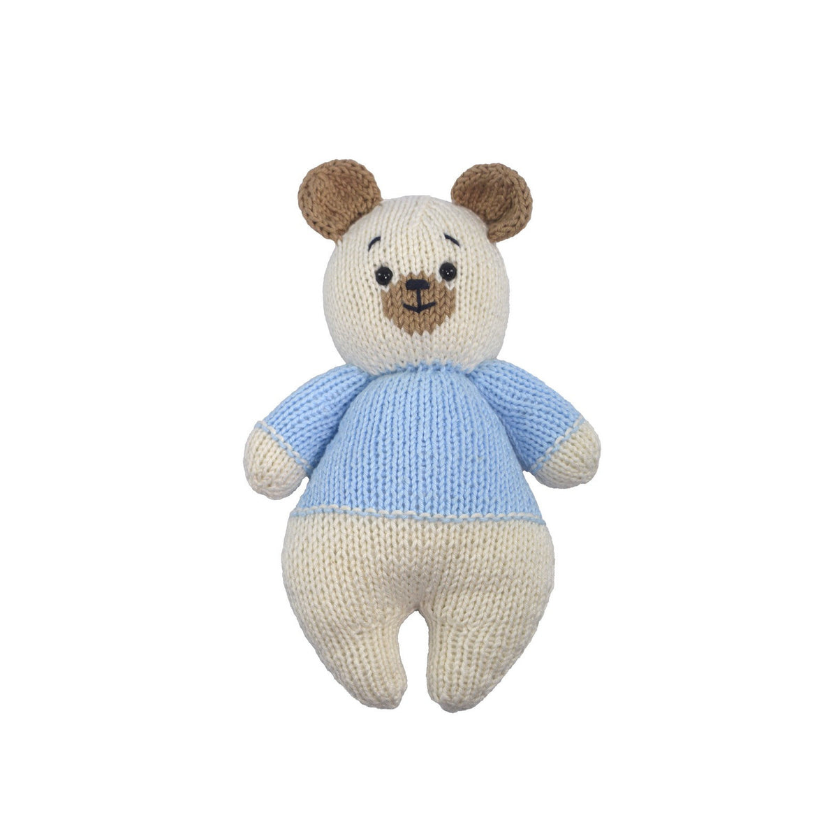 Circulo Amigurumi knitting kit