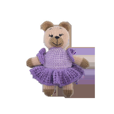 Circulo Amigurumi knitting kit