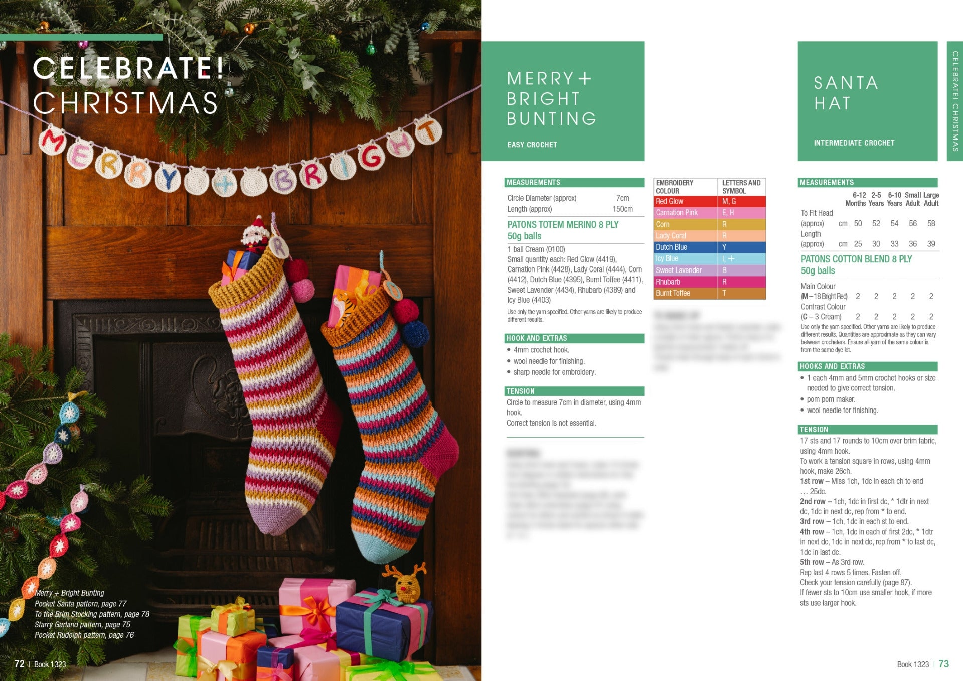 Big Book of Small Projects - Crochet – pattern book – view 4