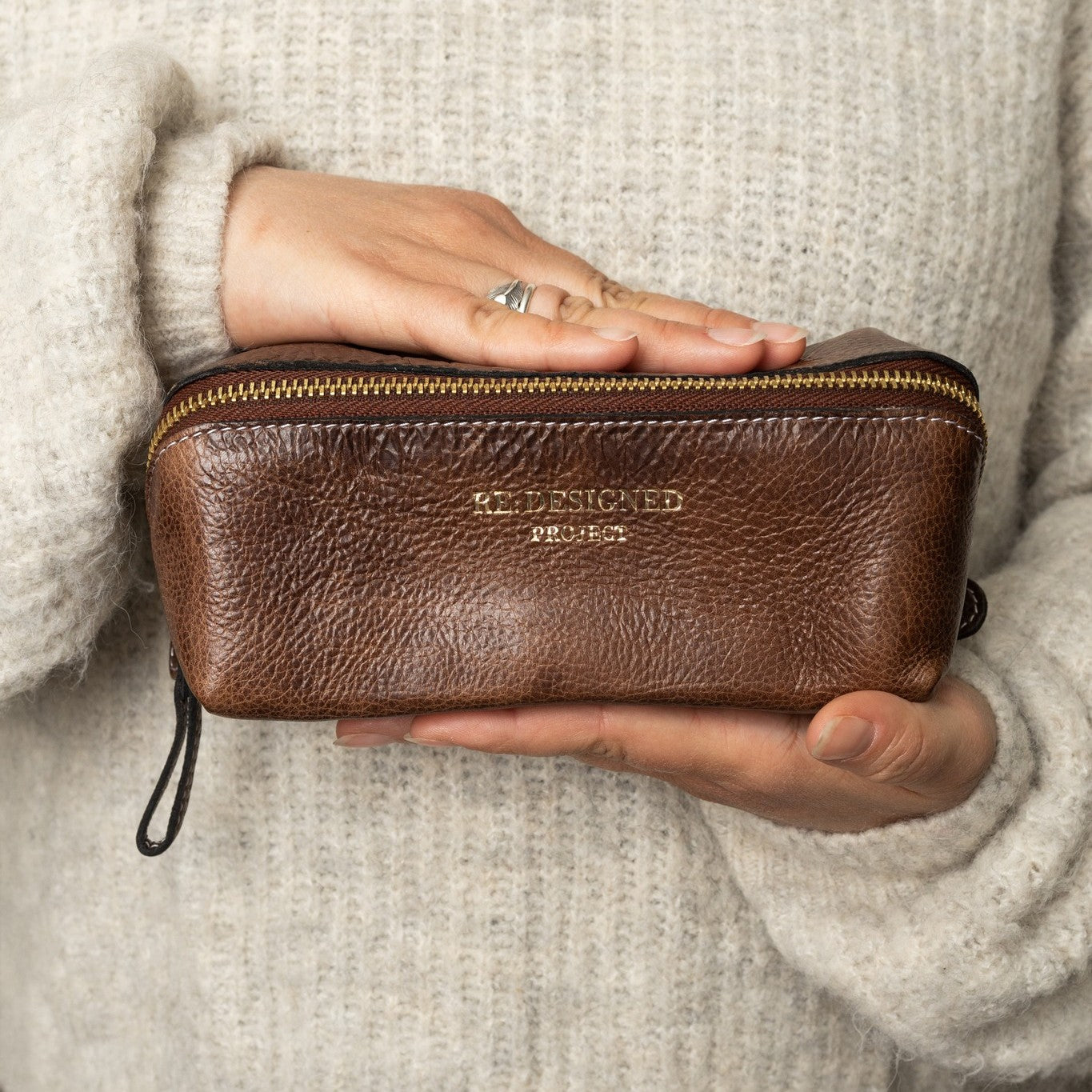 Re:Designed Project 36 Notions Bag