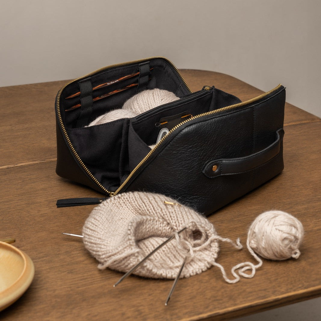 Re:Designed Project 09 Small Organiser – view 4