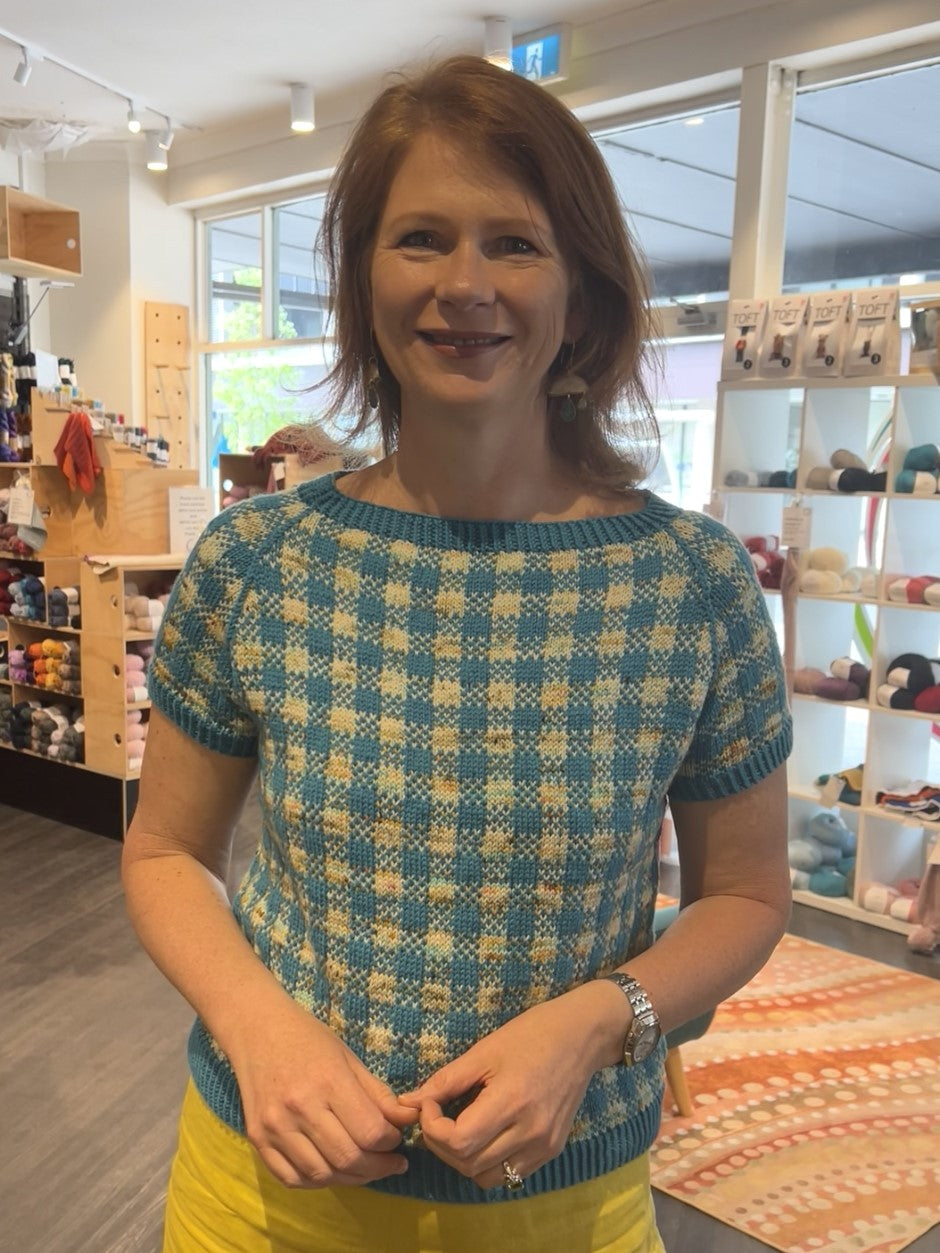 Master the Art of Knitting Short Rows