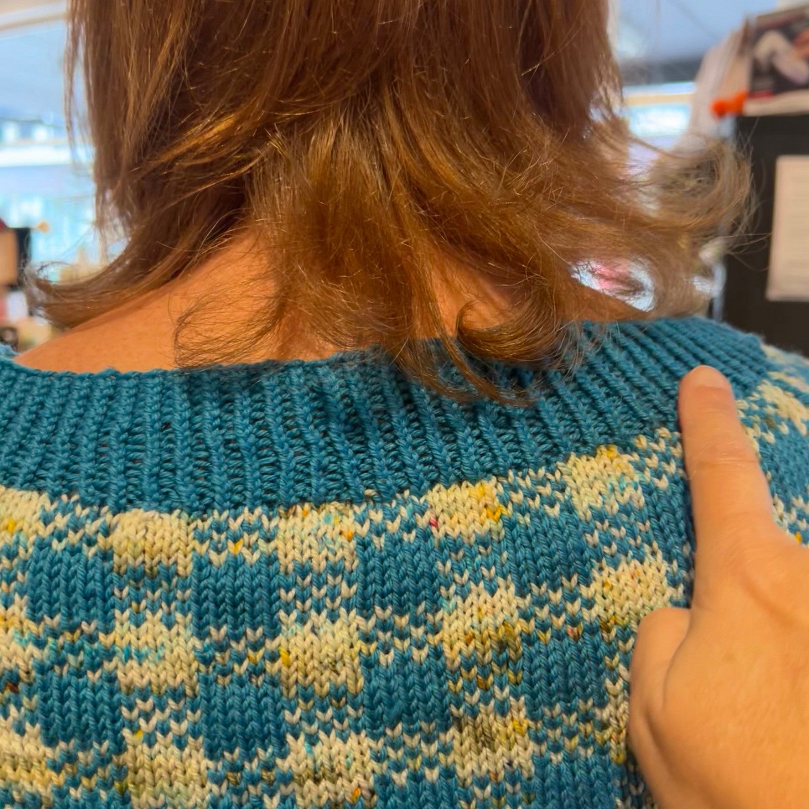 Master the Art of Knitting Short Rows
