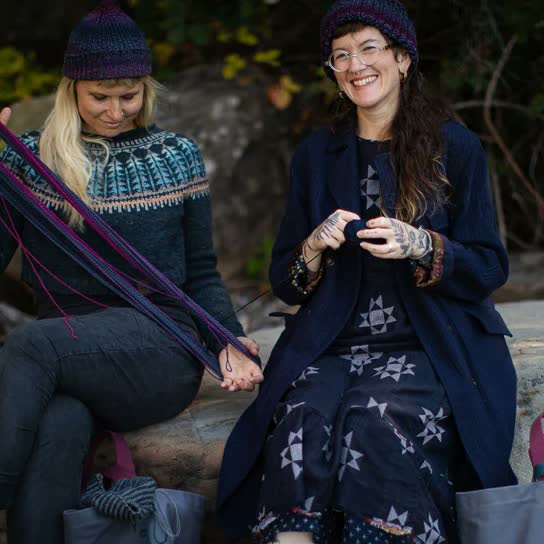 Spincycle Yarns