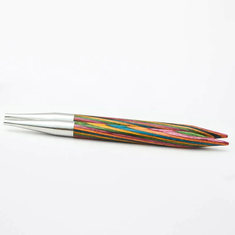 KnitPro Symfonie Interchangeable Circular Needle Tips – view 2