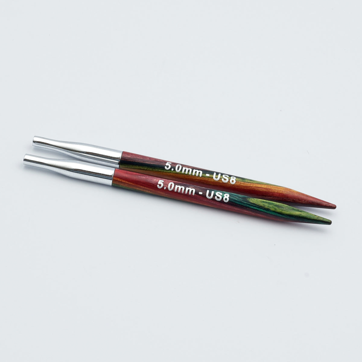 KnitPro Symfonie 2 Interchangeable Circular Needle Tips - AYC placeholder photo, pending house photography