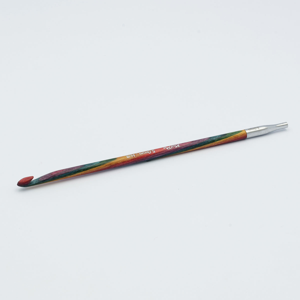 KnitPro Symfonie 2 Tunisian Crochet Hook - AYC placeholder photo, pending house photography