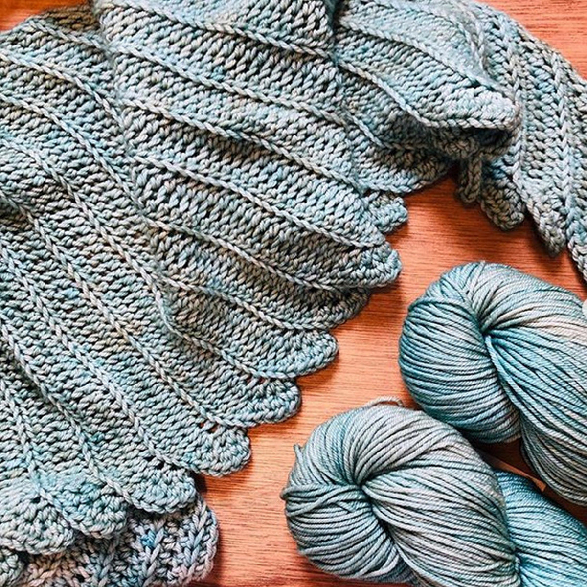 Beginner Crochet