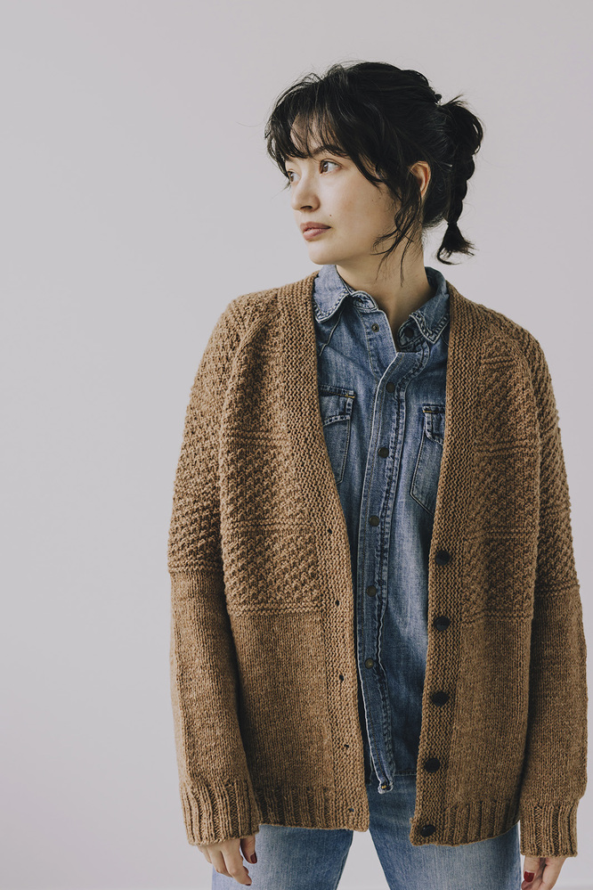 Seasonless Patterns for Life by Amirisu