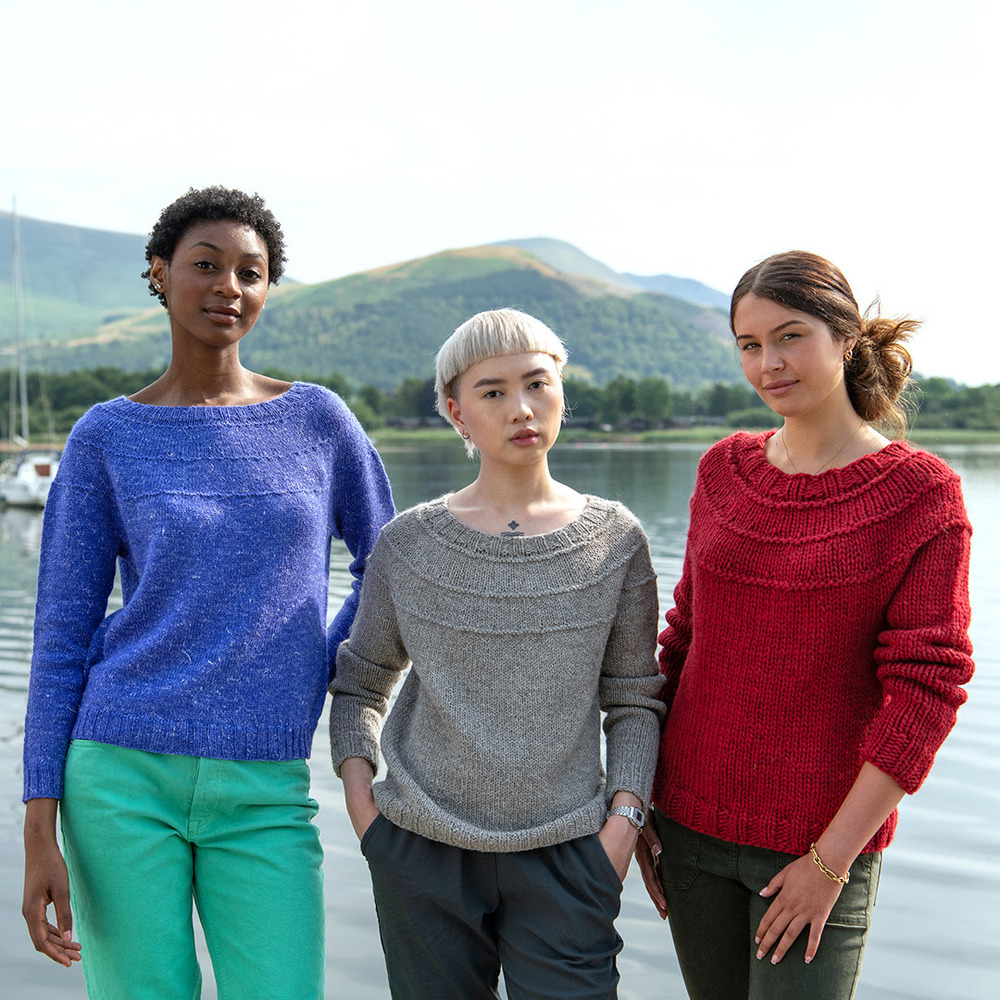 Aran sweater company sales