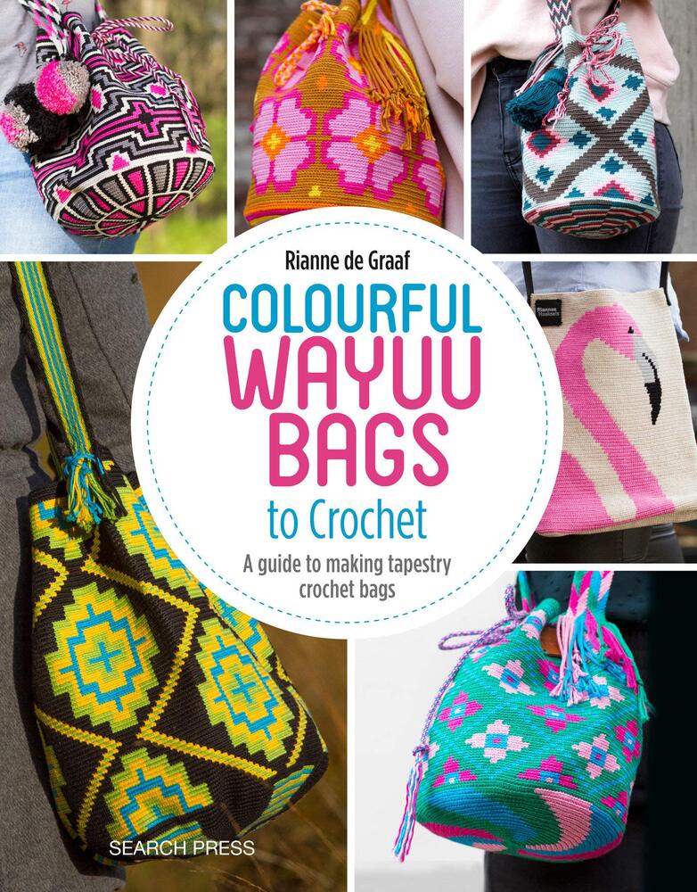 wayuu bags wholesale