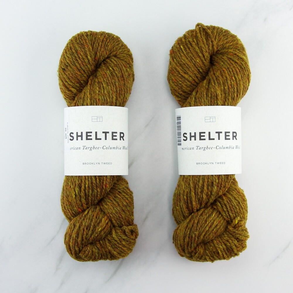 Brooklyn Tweed Shelter 10ply/worsted weight yarn 100 pure TargheeColumbia wool buy online