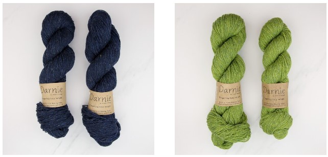 Best yarns for Fair Isle Knitting Take a look at our range of non superwash yarns. Skein Sisters