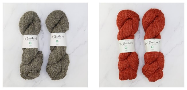Best yarns for Fair Isle Knitting Take a look at our range of non superwash yarns. Skein Sisters