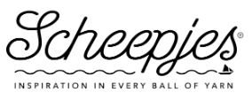 Scheepjes logo