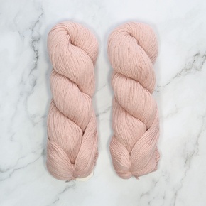 Amano Chaski: 1728 Baby Pink