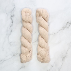 Amano Duna: 2607 Sandy - Undyed