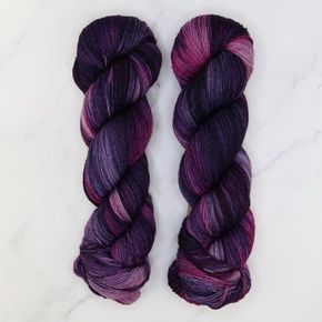 Araucania Huasco Sock - Twilight Paints