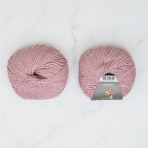 Indiecita Easy Wash Alpaca DK