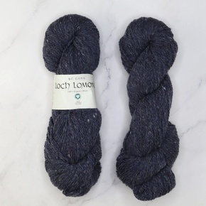 Field Sweater Set in Loch Lomond: 03 Denim, size 1