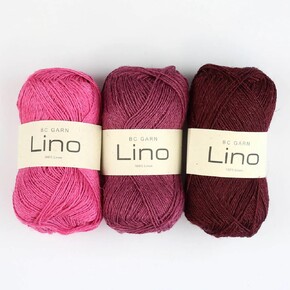 BC Garn Lino