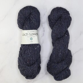 BC Garn Loch Lomond: 03 Denim