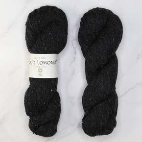 BC Garn Loch Lomond: 05 Black  