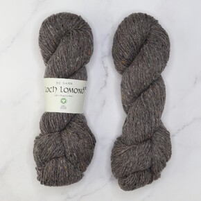 BC Garn Loch Lomond: 08 Mud  