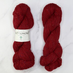 BC Garn Loch Lomond: 11 Fire Red  