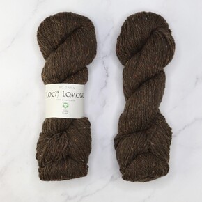 BC Garn Loch Lomond: 17 Moss  