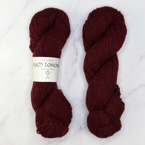 BC Garn Loch Lomond: 20 Bordeaux  