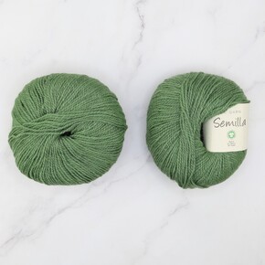 BC Garn Semilla GOTS: 020 Willow