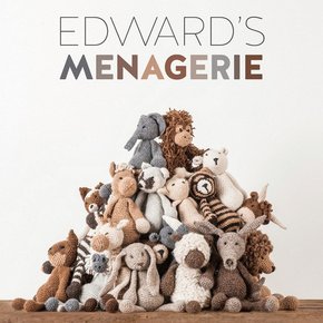 Edwards Menagerie by Kerry Lord