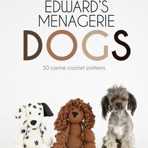 Edwards Menagerie: Dogs by Kerry Lord