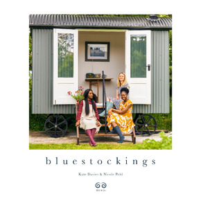 Bluestockings by Kate Davies & Nicole Pohl