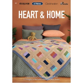Heart & Home