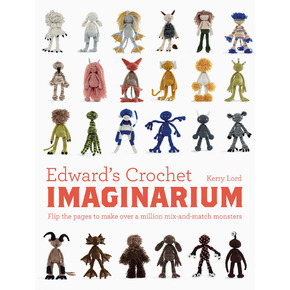 Edwards Imaginarium by Kerry Lord